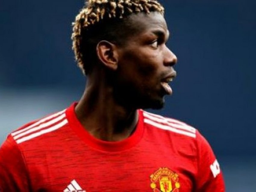 Kah po shkon Pogba?