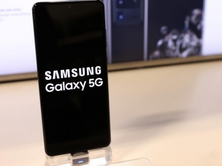 Samsung Galaxy S22 do të ketë një ekran unik