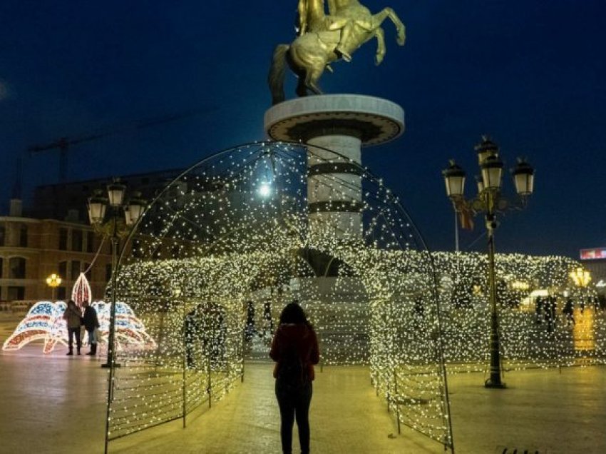 Nuk ka masa restriktive shtesë për festat e fundvitit në RMV