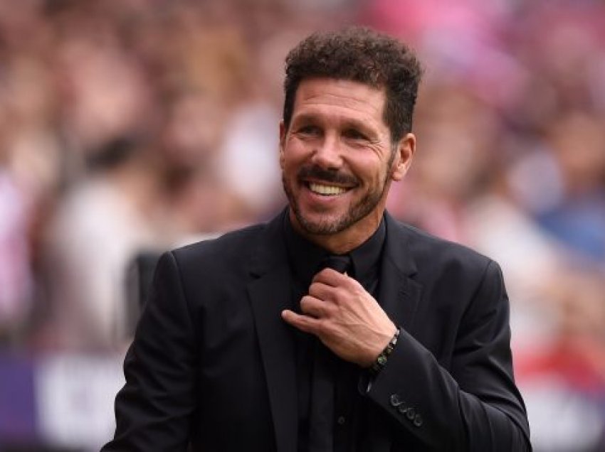 Simeone i mrekullive