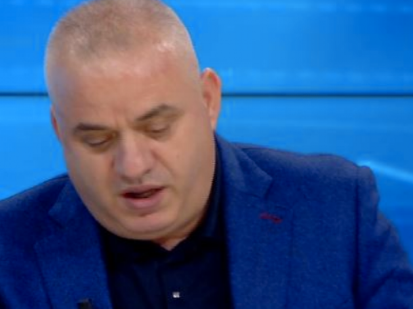 “Ujku i uritur të kafshon vëlla”, Artan Hoxha tregon përse bën sherr me Ramën dhe Metën: Unë mavri me bojë jam…