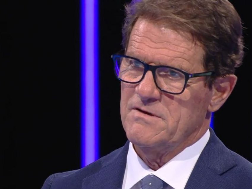 Capello thumbon Allegrin