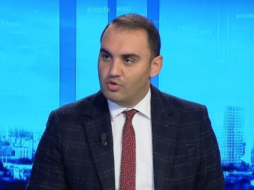 Vëllai këshilltar i ministres Balluku? Reagon Belind Këlliçi: Ja e vërteta