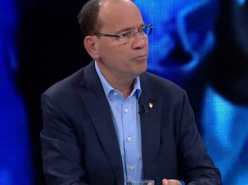 Nishani: Çiraku i Ramës pjesë e aferës së pastrimit të parave