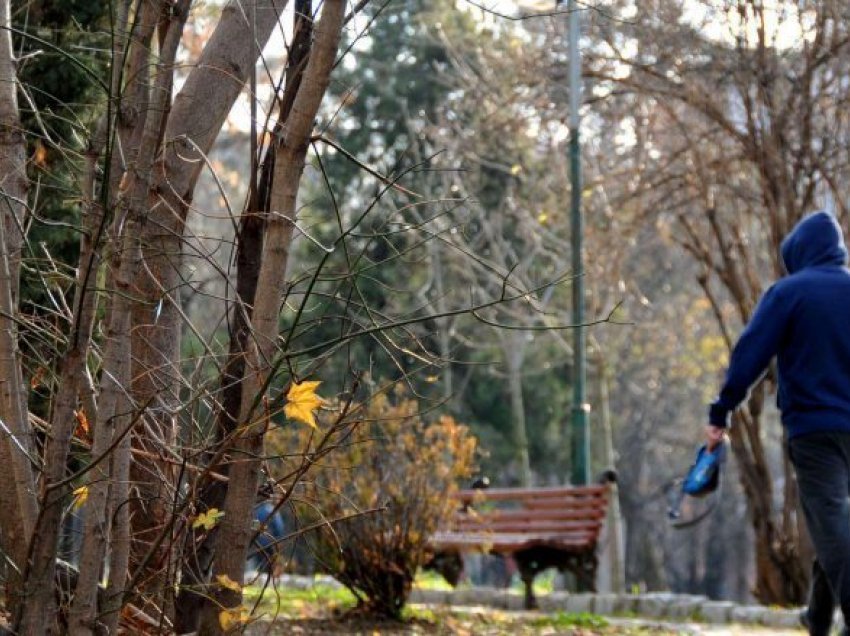 Moti sot në Maqedoninë e Veriut