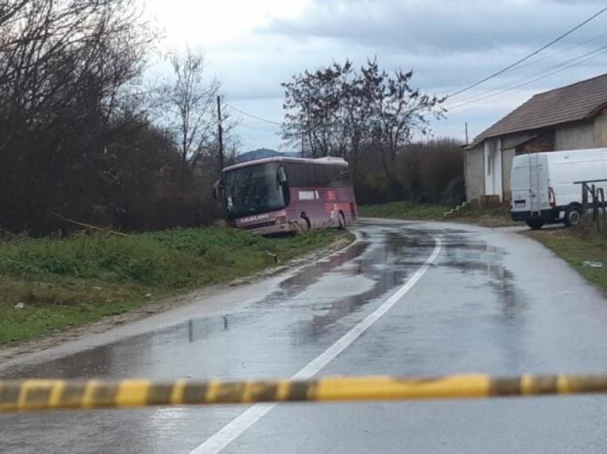 Zhvillime të reja në lidhje me tragjedinë në Gllogjan