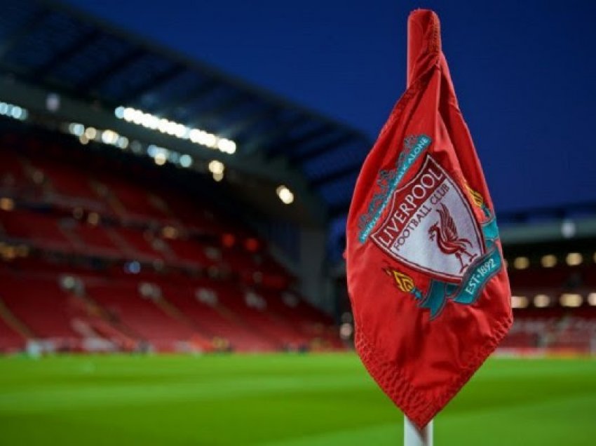 Lajm i mirë për Liverpoolin, rikthehen tre lojtarë në stërvitje