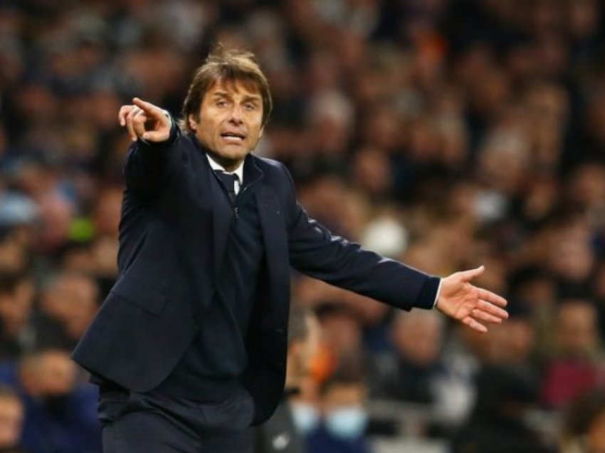 Conte: Koronavirusi në Angli ka arritur një nivel të pamundur