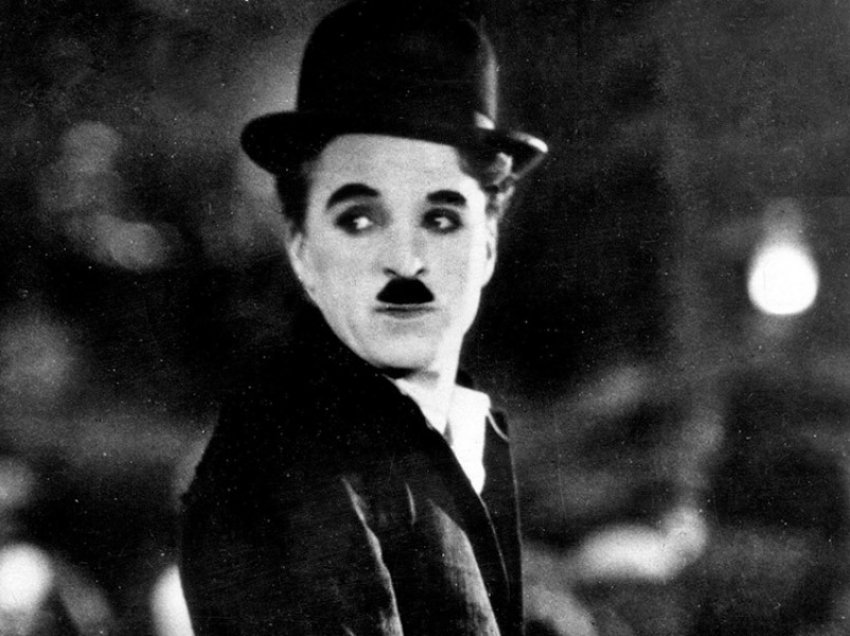 44 vjet nga vdekja e Charlie Chaplin