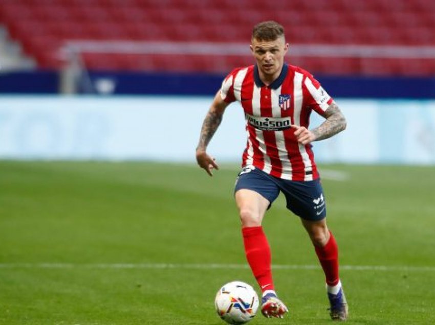 Atletico Madridi po e pret ofertë për Trippier