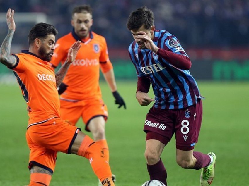 Ndalet Trabzonspor