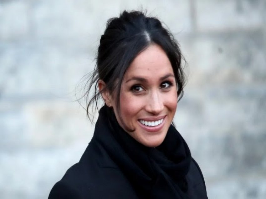 ​Meghan Markle do t’i kompensohet gjithçka