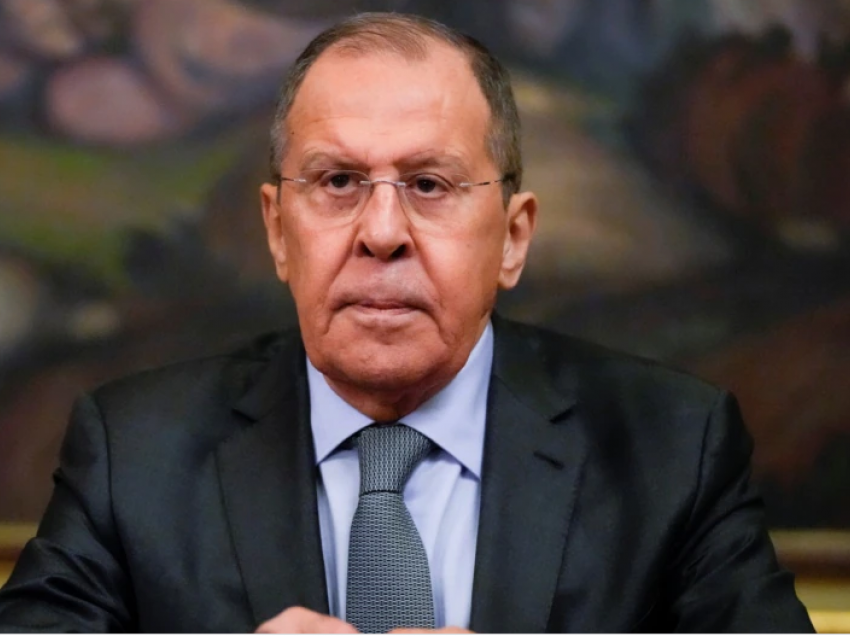 Lavrov: Bisedimet me SHBA-në për sigurinë, pas festave