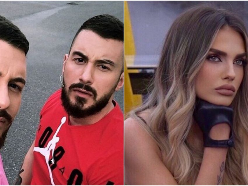 Ish-banori i “Big Brother VIP” habit me deklaratën e tij: Romeo është arsyeja përse Donaldi u distancua nga Beatrixa