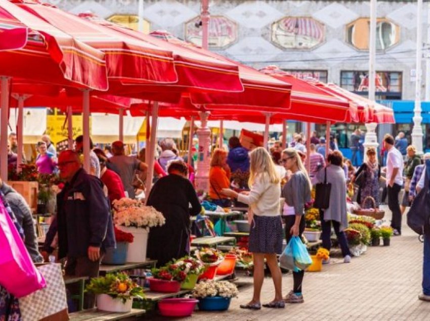 Kroacia ofron 26 mijë euro për të filluar një biznes për qytetarët që kthehen nga vendet e BE-së