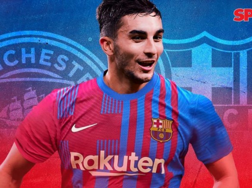 Si ia doli Barcelona që të transferojë Ferran Torresin – a janë katalunasit në krizë?