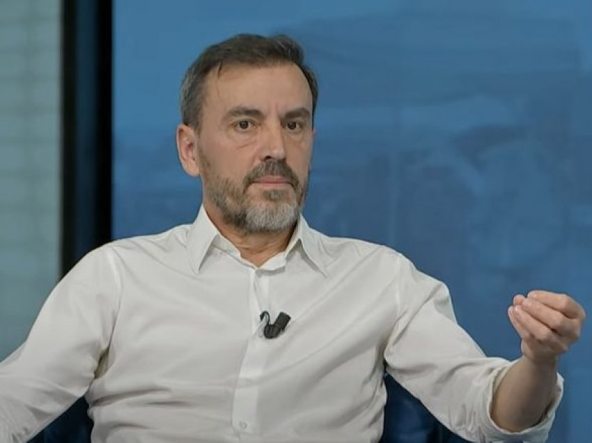 Ilir Tolaj: Pas vitit të ri pritet të rritet numri i rasteve