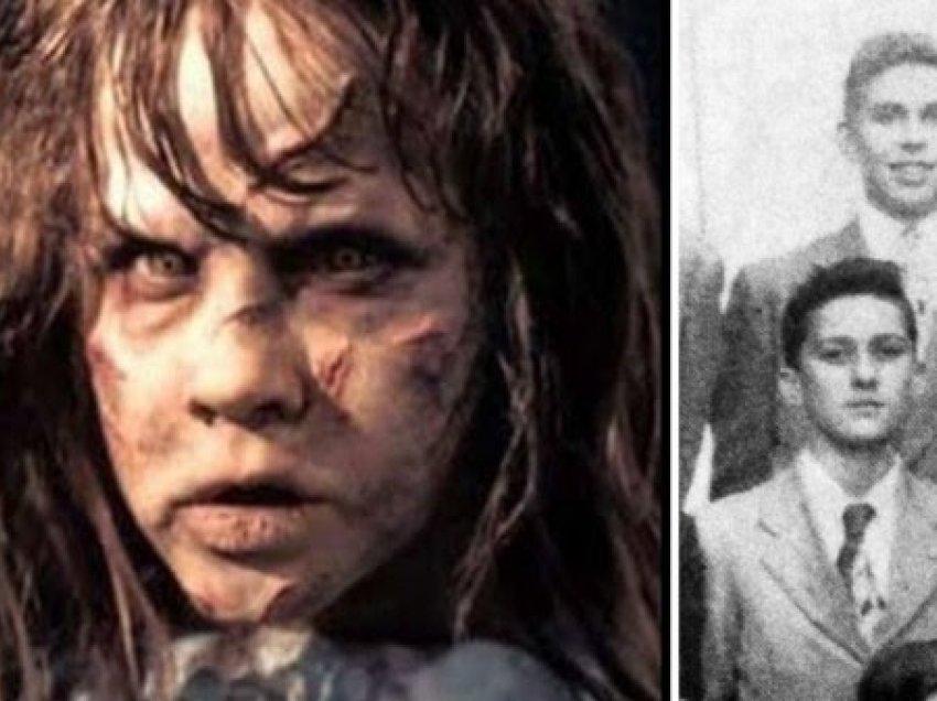 ​“Exorcist” u realizua sipas jetës së tij: Punonte për NASA e jetonte me frikë – edhe fëmijët e braktisën