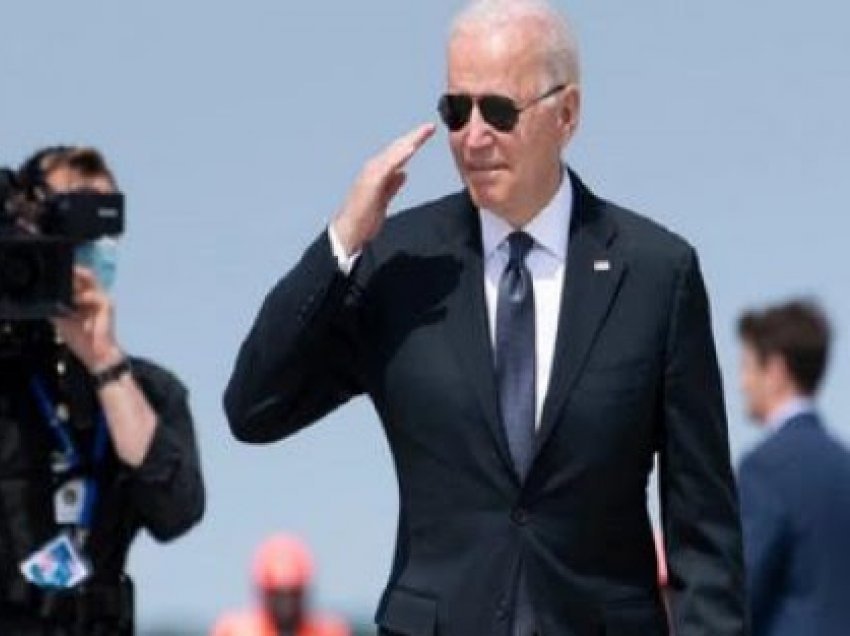 ​Biden premton sigurimin e më shumë testeve për COVID