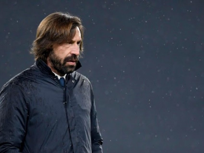 ​Pirlo merr ofertë për t’iu kthyer punës si trajner