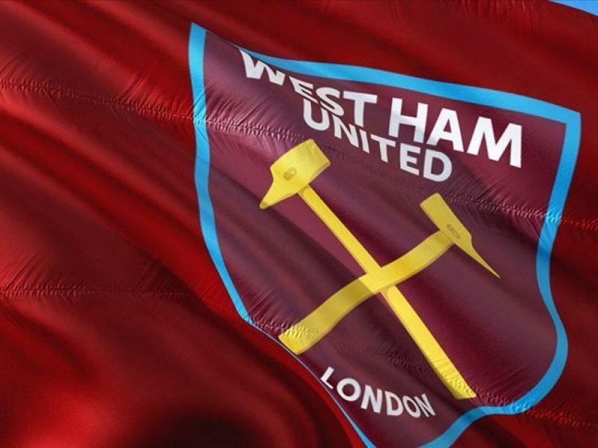 West Ham do të bëjë një çmenduri 