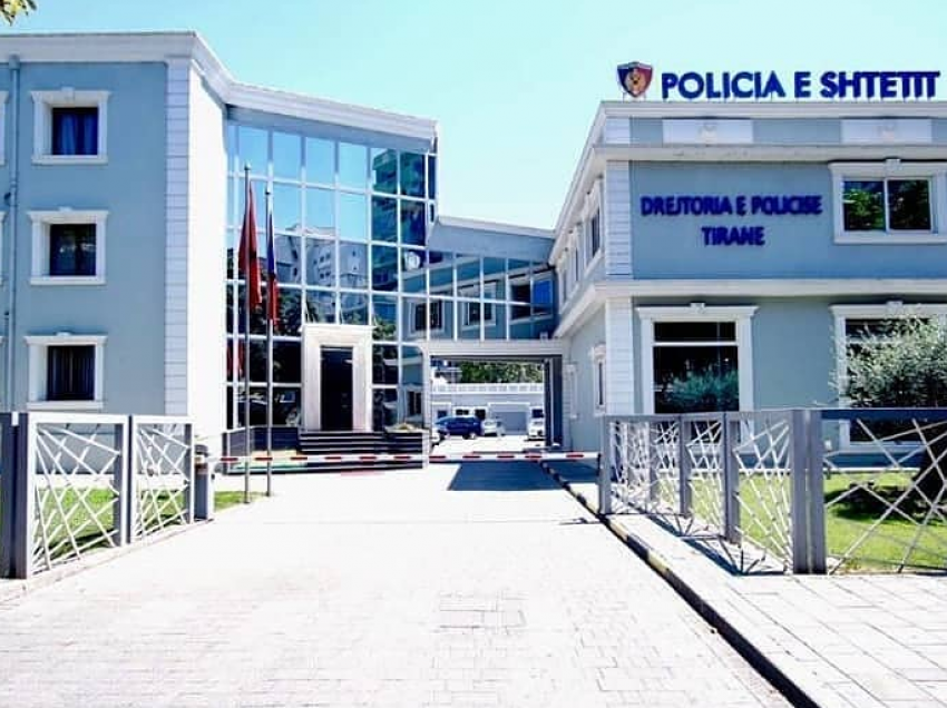 250 efektivë policie në hetim për vepra të ndryshme