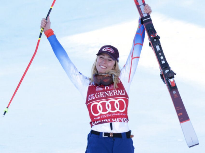 Shiffrin: Jam në izolim