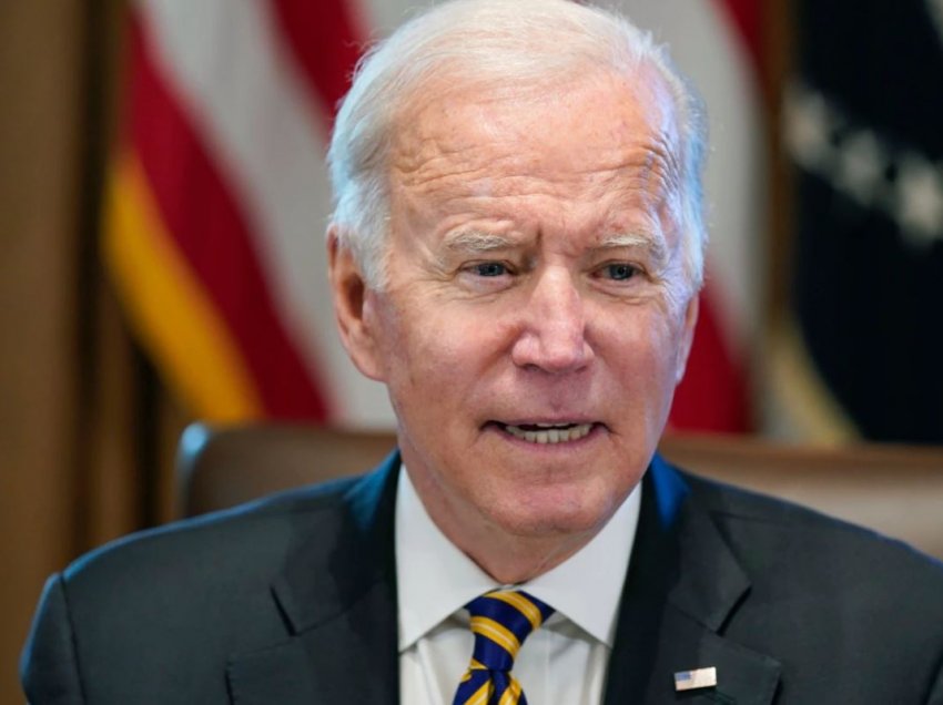 Biden njofton për heqjen e ndalesës për udhëtimet nga shtetet afrikane