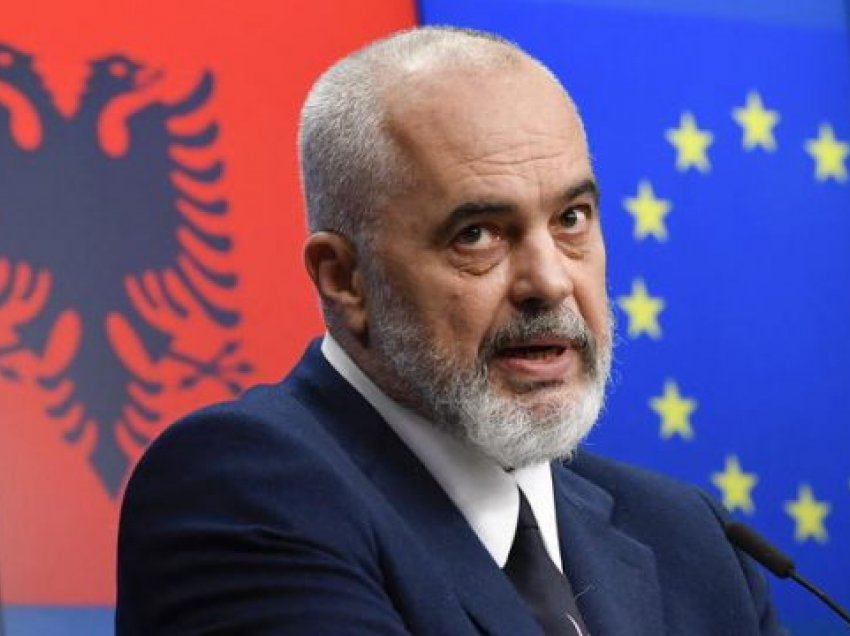 “Ik merre”, Edi Rama “ia falë” vilën komentuesit