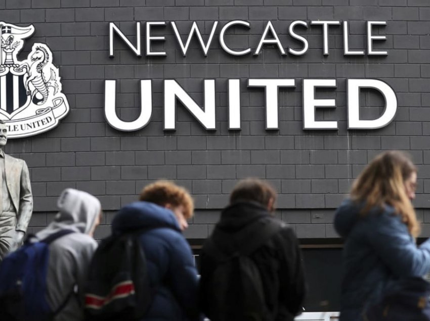 Newcastle e do që në janar