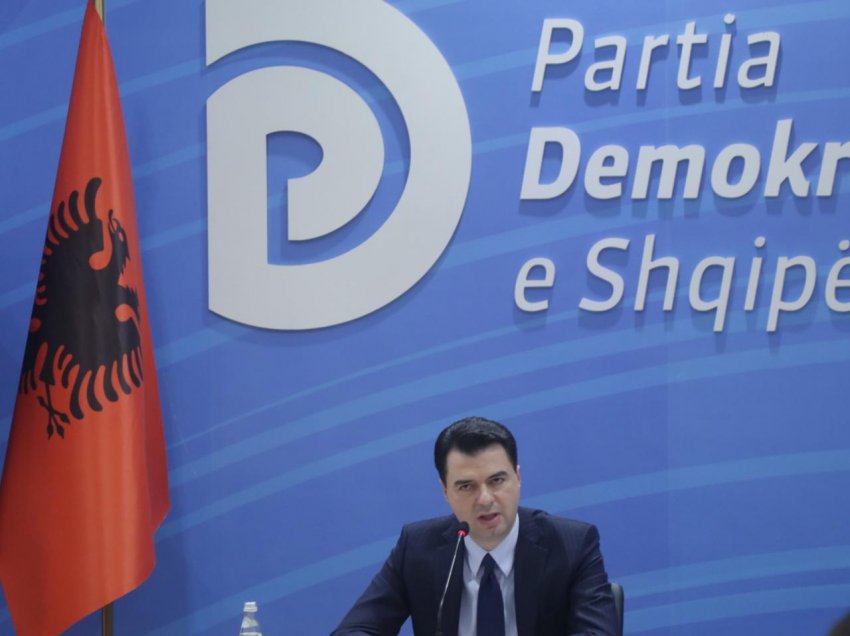 Basha në lëvizje/ Pas Kuvendit Kombëtar, kryedemokrati po zhvillon takime me krerët e degëve të PD-së