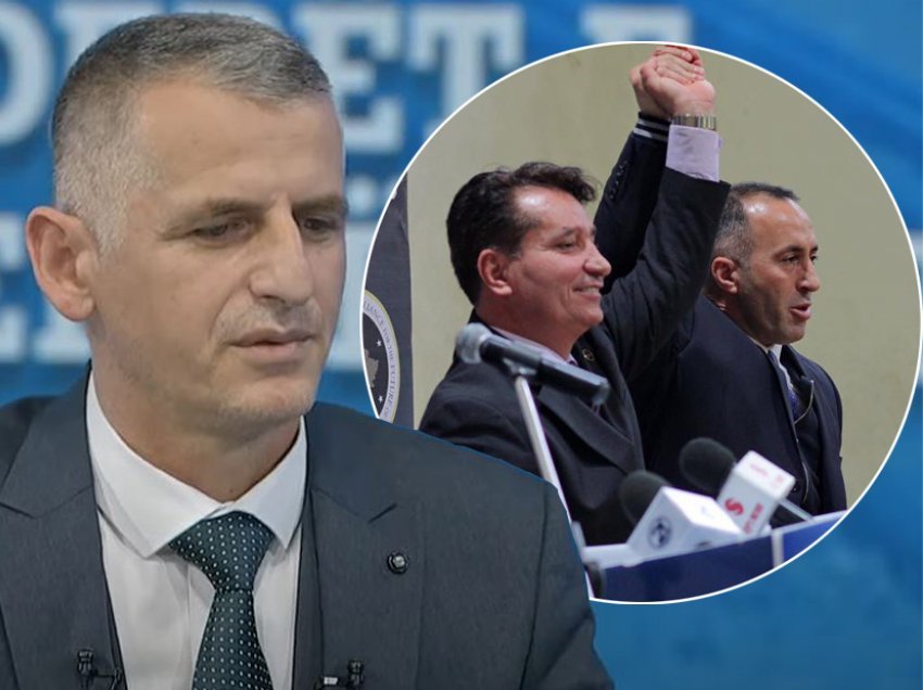 Hysen Durmishi zbulon ‘skandalin’: Ramush Haradinaj e Pal Lekaj duhet të përfundojnë në burg