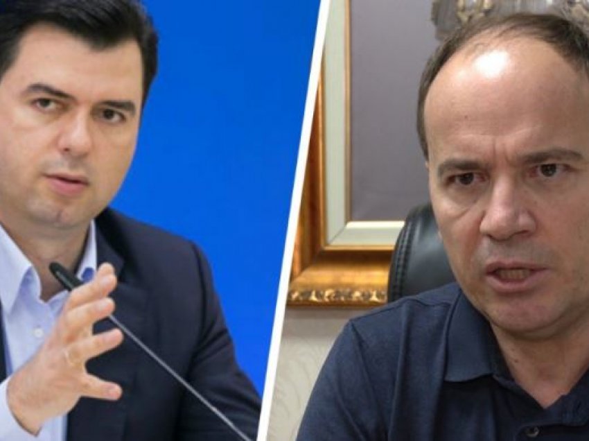 Nishani: Basha mos të flasë më në emër të PD, se na ka dhunuar dhe turpëruar