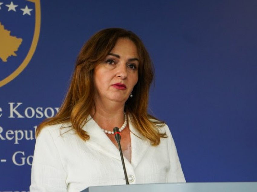 ​Nagavci: S’do tolerojmë asnjë rast abuzimi me fëmijët në institucionet arsimore