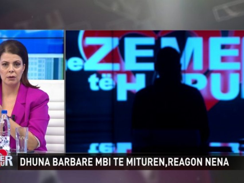 “Kur do vish të më marrësh?”/ Nëna e 6-vjeçares së dhunuar nga babai në Kamëz tregon ndarjen nga e bija