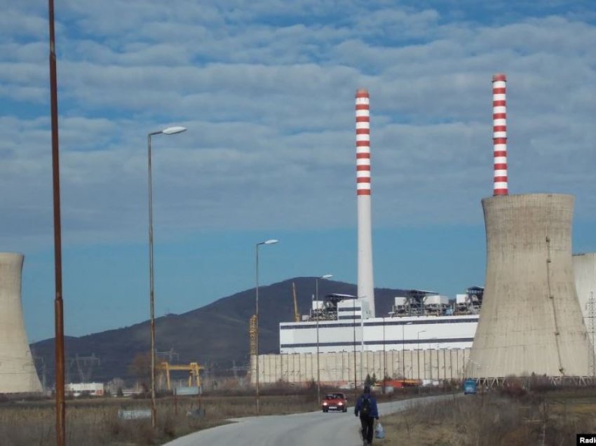 Maqedonia e Veriut rrit çmimin e ngrohjes dhe të energjisë