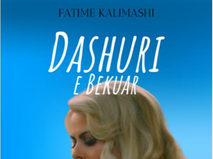 Fatime Kalimashi dhe gjuha e poezive me butësi mëndafshi