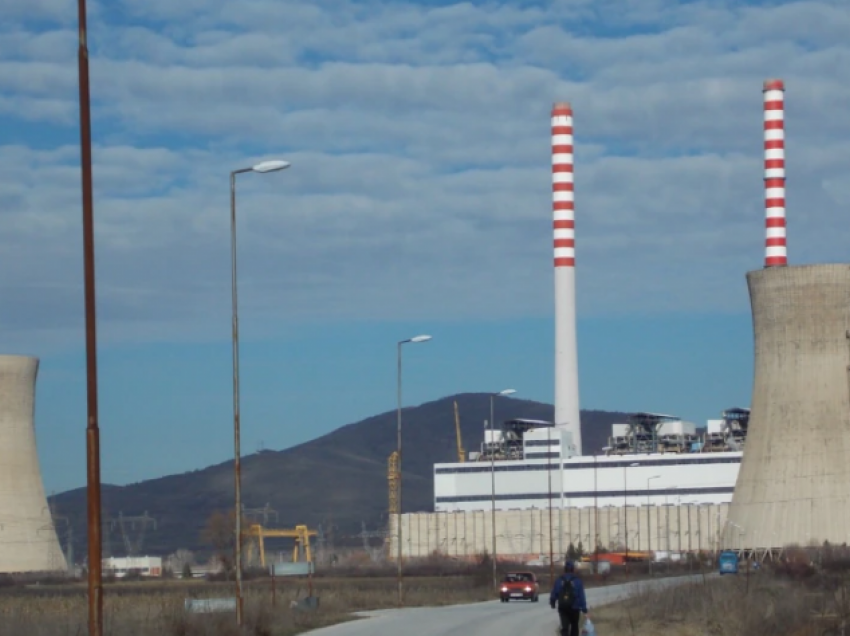 Maqedonia e Veriut rrit çmimin e ngrohjes dhe të energjisë