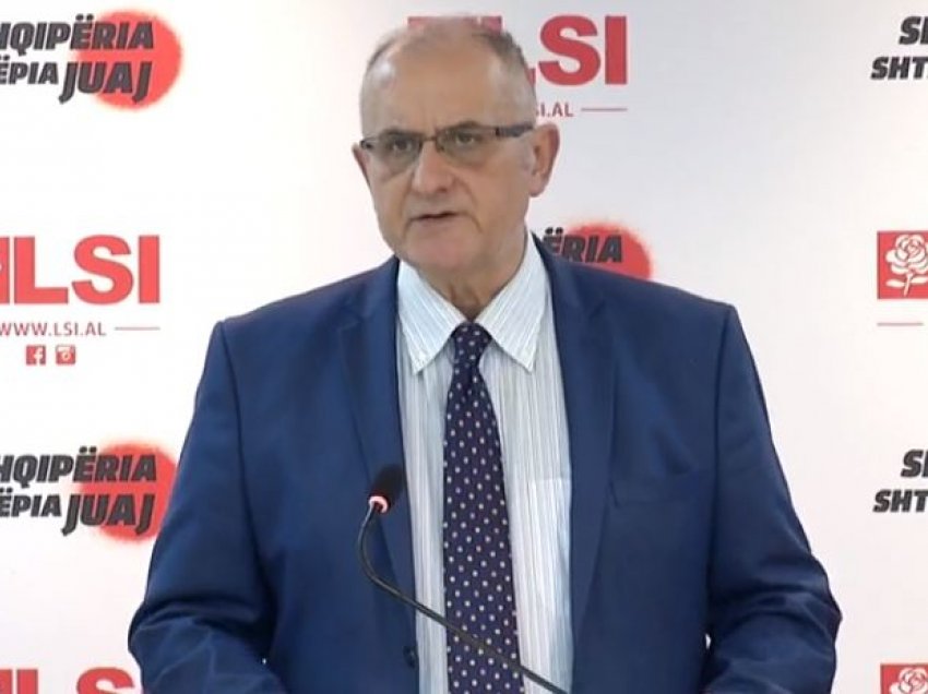 Petrit Vasili: Propozimi ‘shëndosh’ politikën dhe Parlamentin