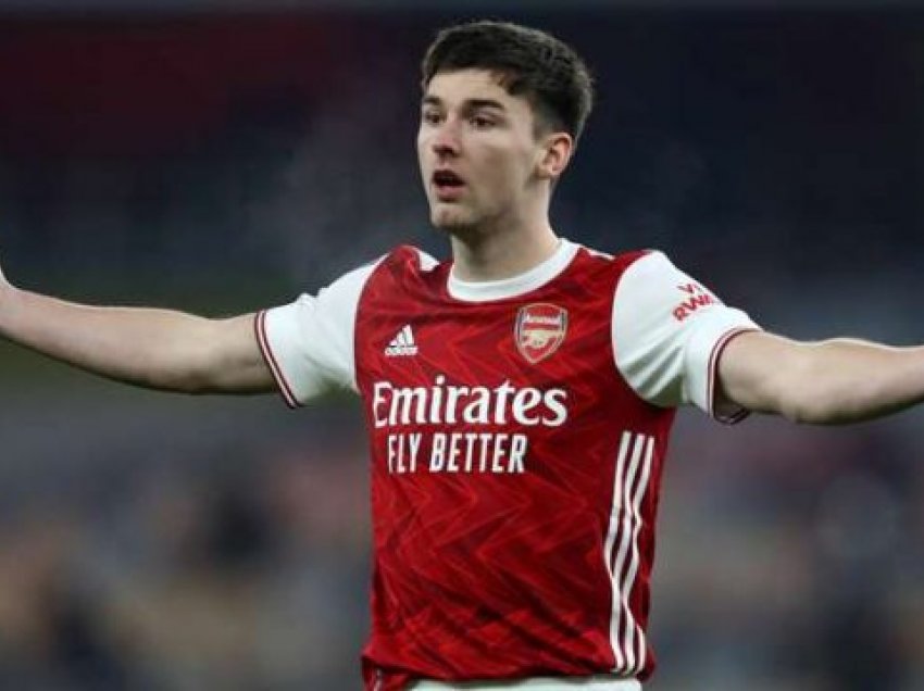 Tierney do të mungojë kundër Wolves, kthehet Aubameyang