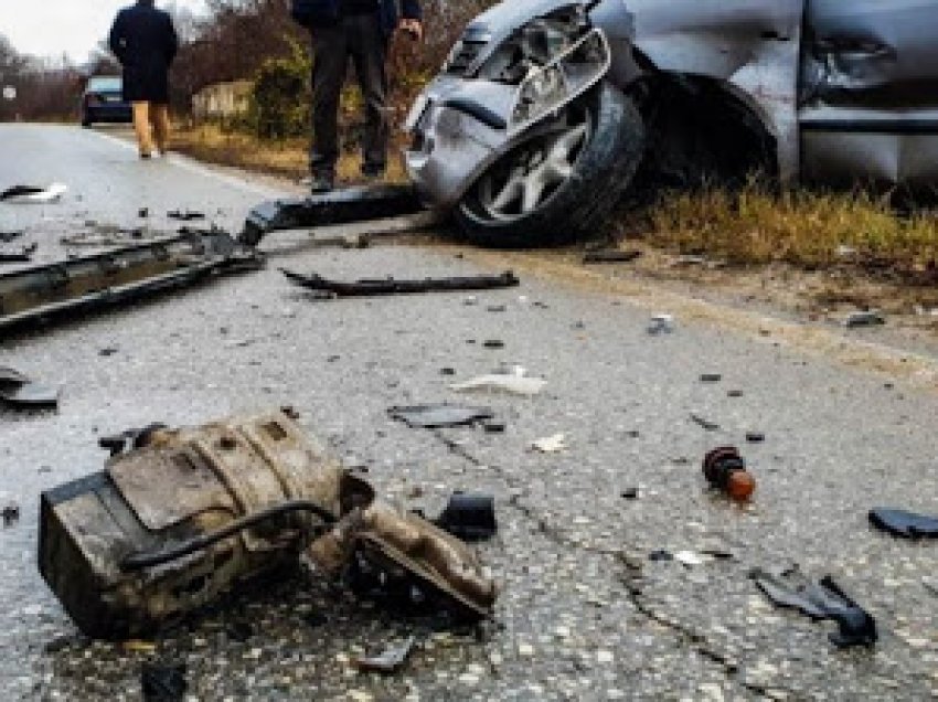 Shkaktoi aksidentin me 4 të plagosur në Lezhë, arrestohet shoferi i dehur