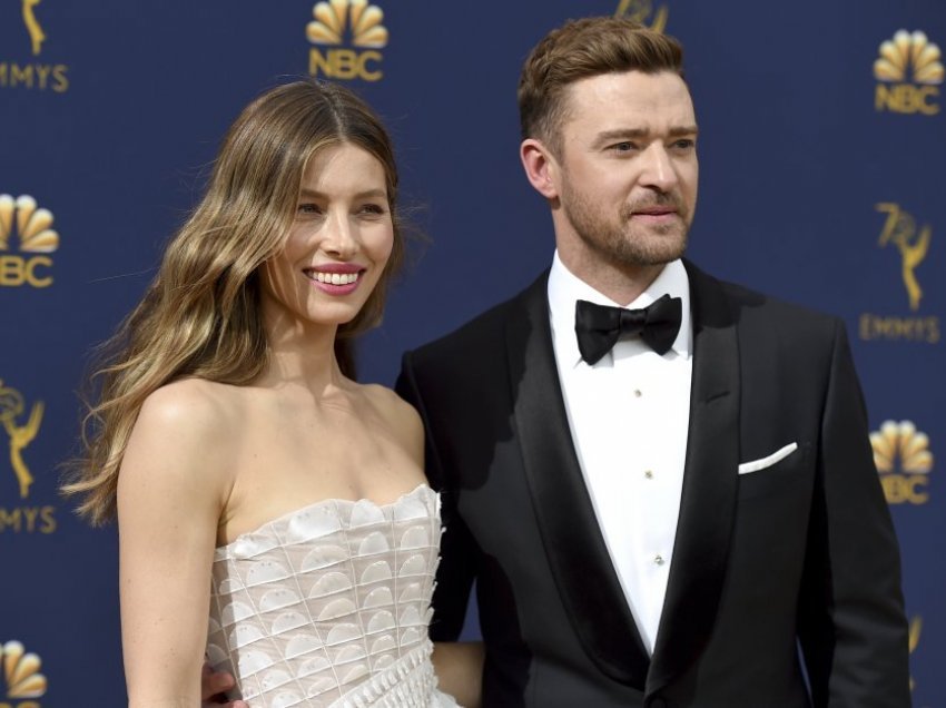 Justin Timberlake ndan detaje rreth albumit të ri