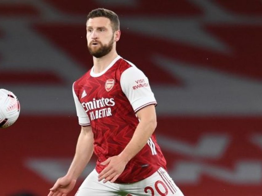 Mustafi arrin atë që shumë pak futbollistë e kanë arritur