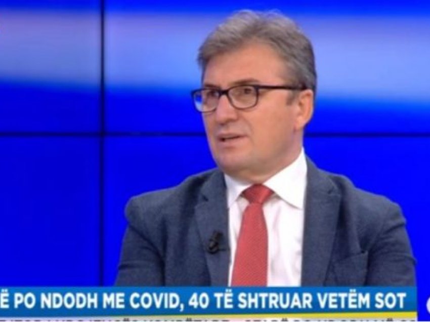 Brataj: Çfarë duhet të bëni pas ditës së 7 të infektimit