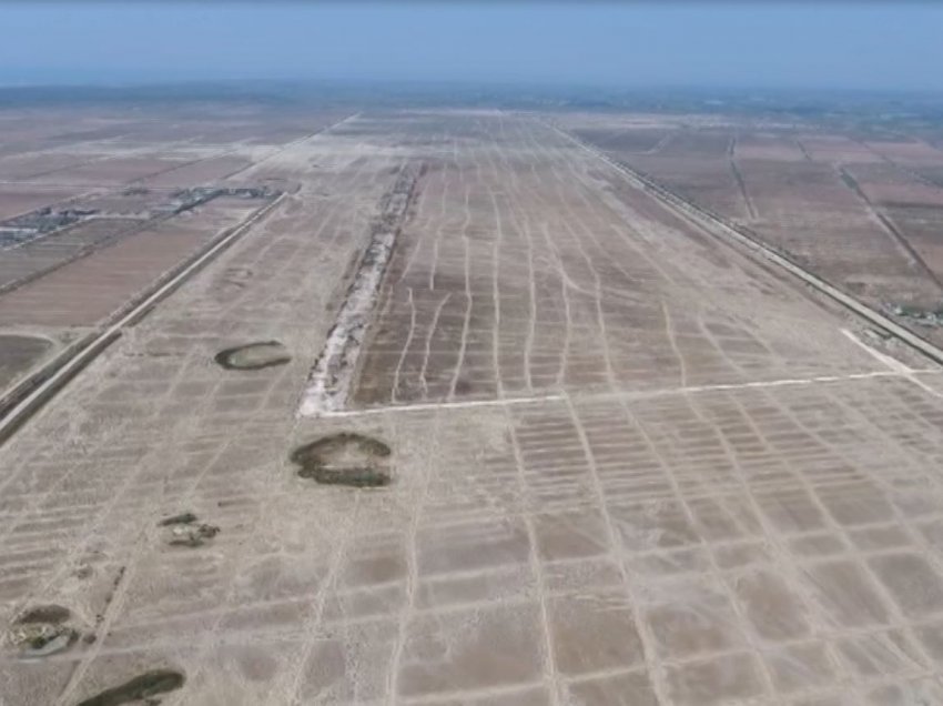 Aeroporti i Vlorës në SPAK, kompania AL-DE Corporation Ltd akuza për vendime klienteliste