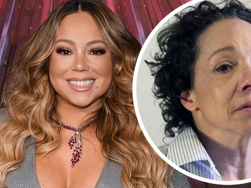 ‘Më shkaktoi …’- Motra e Mariah Carey hedh në gjyq divën e muzikës për 1.25 milion dollarë