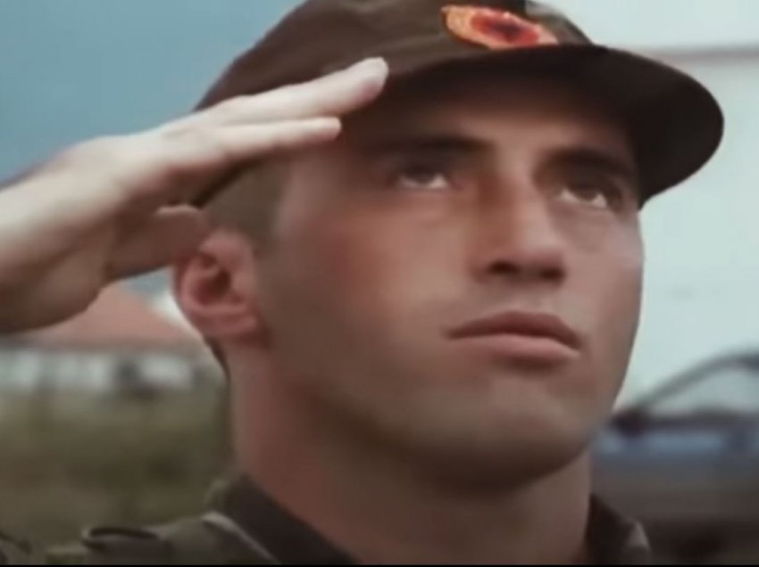 Haradinaj poston video emocionuese, flet për betejat që e presin Kosovën