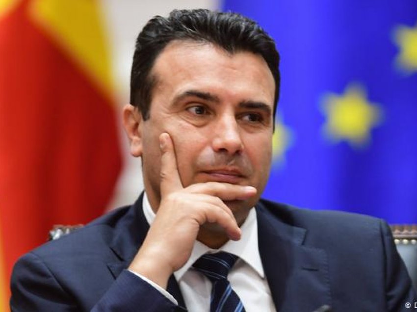 Zaev: Do ta shqyrtojmë propozimin e Pendarovskit për shtyrje të regjistrimit