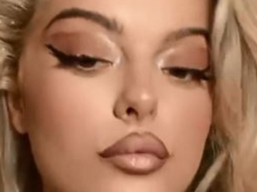 “Sa turp”, Bebe Rexha publikon videon provokuese