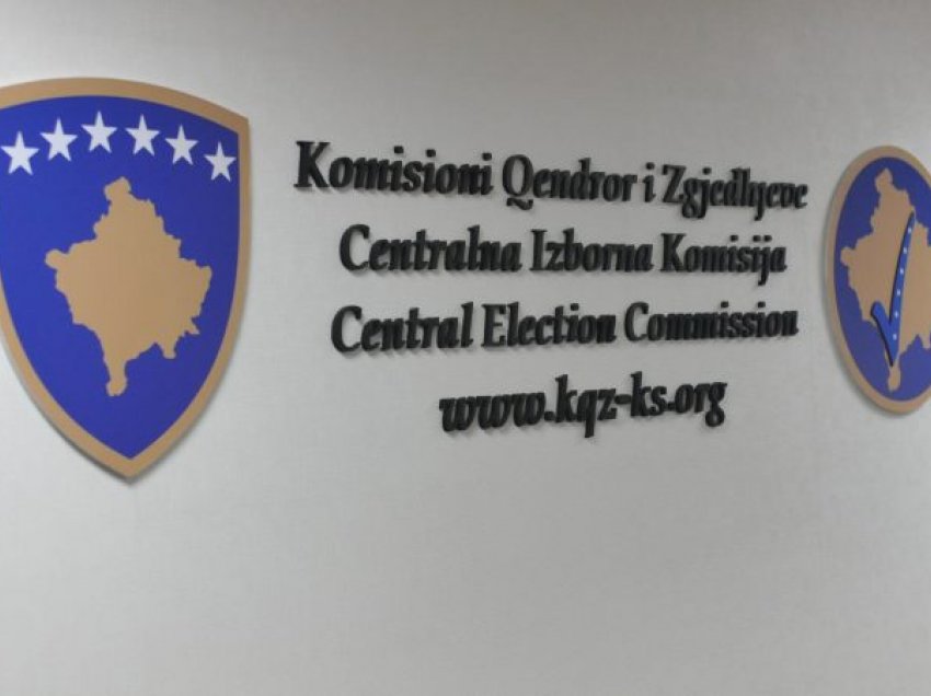 KQZ ende nuk ka vendosur nëse do t’i pranojnë votat që dërgohen me postën e shpejtë